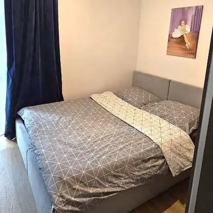 Rent this 2 bed apartment on Rektorat in Marii Skłodowskiej-Curie 3A, 80-210 Gdansk
