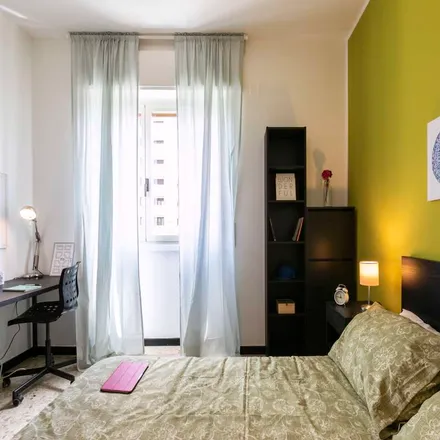 Rent this 5 bed room on Santo Spirito alla Ghisolfa in Via Melchiorre Delfico, 26