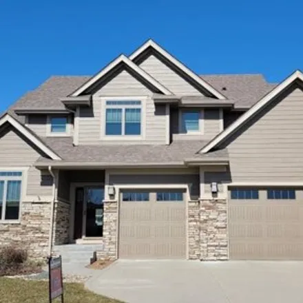 Image 1 - 8399 Skyview Circle, West Des Moines, IA 50266, USA - House for sale