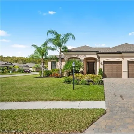 Buy this 4 bed house on 14251 Mindello Dr in Fort Myers, Florida