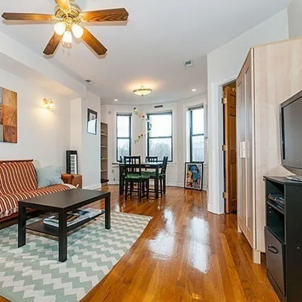 Rent this 2 bed condo on 43 Thorndike Street in Boston, MA 02118