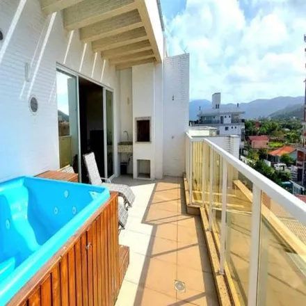 Image 1 - Rua Cerejeira, Canto Grande, Bombinhas - SC, 88515-000, Brazil - Apartment for sale