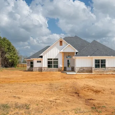 Buy this 4 bed house on unnamed road in Smith County, TX 75757