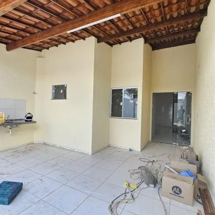 Buy this 2 bed house on Rua 14 in Barro Branco, Crato - CE