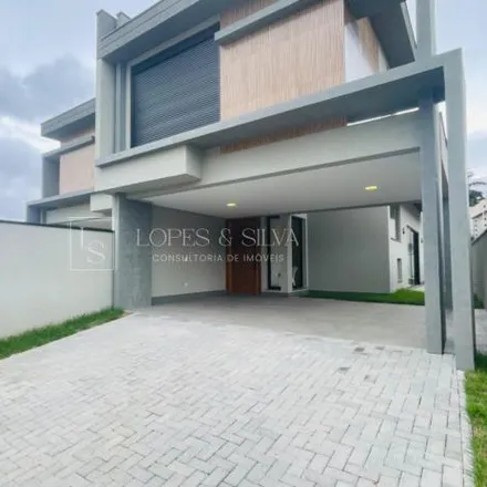 Buy this 3 bed house on Avenida São Carlos in Jardim Paulista, Atibaia - SP