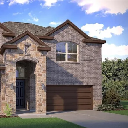Buy this 5 bed house on Pendergrass Court in Fort Worth, TX 76248