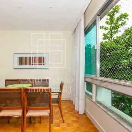 Buy this studio apartment on La Carioca Cevicheria in Rua Garcia d'Ávila, Ipanema