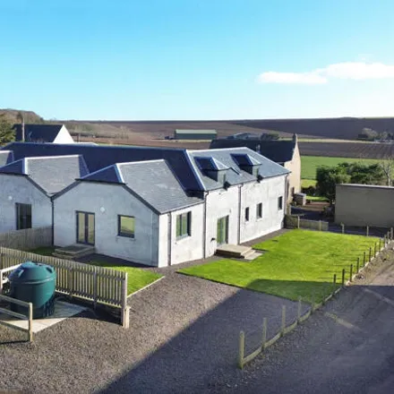 Buy this 5 bed house on Birkhill in Marywell, Angus