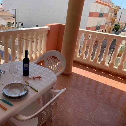 Rent this 3 bed apartment on Calle del Sastre in 12593 Xilxes / Chilches, Spain