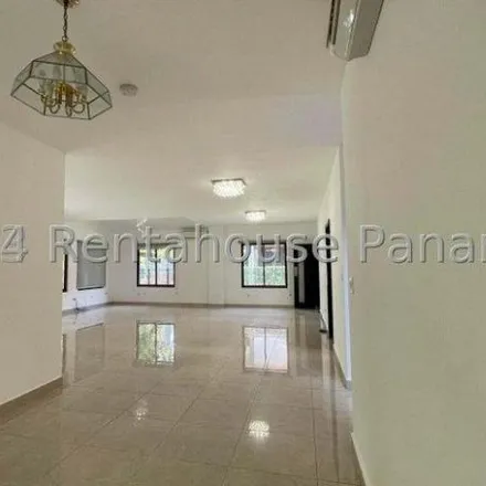 Rent this 4 bed house on Calle Bayano in 0843, Ancón