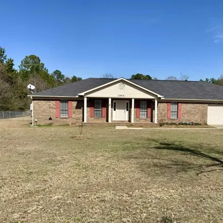 Buy this 3 bed house on Rock-A-Way Creek Road in Atmore, Escambia County