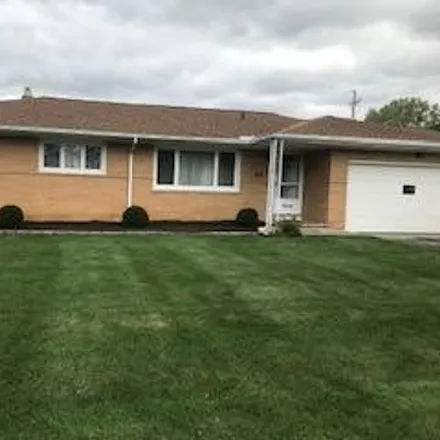 Buy this 3 bed house on 7640 Royal Ridge Drive in Parma, OH 44129