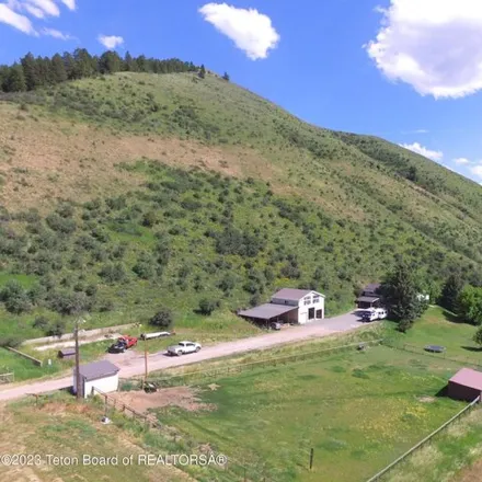 Buy this 4 bed house on 870 Skyview Lane in Afton, WY 83110
