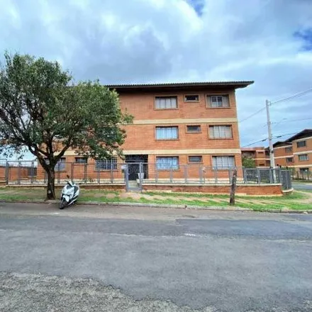 Image 2 - Rua Papa João Paulo I, Vila Melhado, Araraquara - SP, 14807-254, Brazil - Apartment for sale