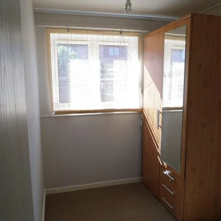 Rent this 2 bed apartment on Ramleaze Drive in Swindon, SN5 5RG