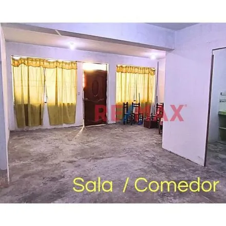 Buy this studio house on Calle 1 in Villa El Salvador, Lima Metropolitan Area 15828