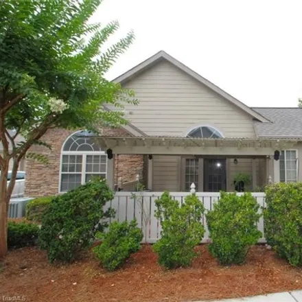 Buy this 3 bed house on 4183 Birch Hammock Dr in Greensboro, North Carolina