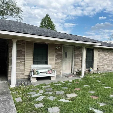 Buy this 3 bed house on 1952 South John Avenue in Gonzales, LA 70737