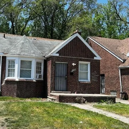 Buy this 3 bed house on 11371 Abington Avenue in Detroit, MI 48227