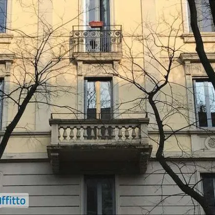 Image 5 - Via Bartolomeo Eustachi 50, 20129 Milan MI, Italy - Apartment for rent