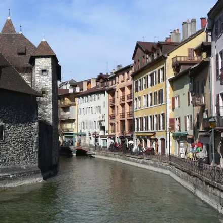 Image 9 - Annecy, Upper Savoy, France - Apartment for rent