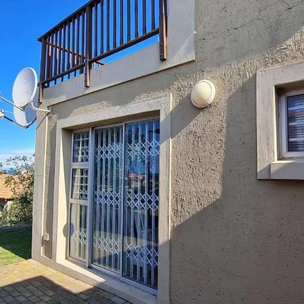 Image 4 - Impala Avenue, Mossel Bay Ward 5, George, 6503, South Africa - Townhouse for rent
