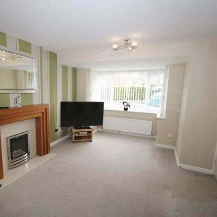 Rent this 4 bed house on Martin Close in Aughton, S26 3RJ