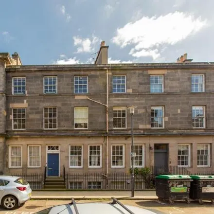 Buy this 1 bed apartment on 74 St Stephen Street in City of Edinburgh, EH3 5AQ