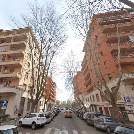 Rent this 1 bed apartment on Scuola primaria "Via Bobbio" in Via Bobbio 3, 00182 Rome RM