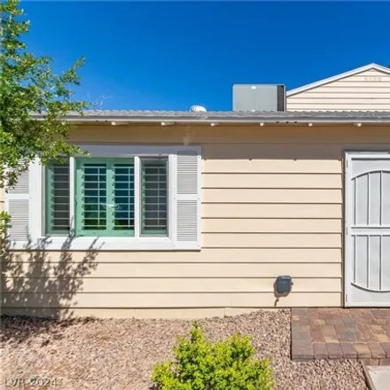 Buy this 2 bed house on 5132 Larkspur Street in Paradise, NV 89120