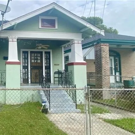 Rent this 1 bed house on 7113 Fig Street in New Orleans, LA 70118