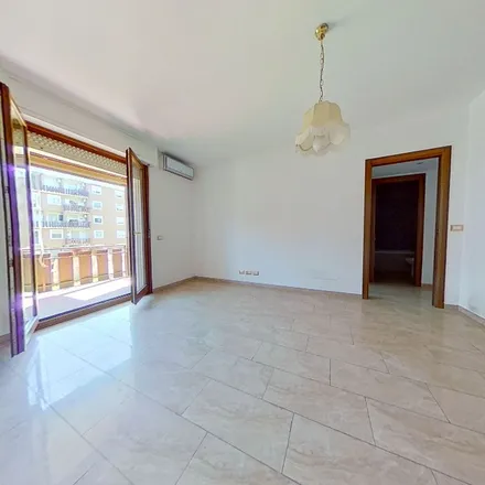 Rent this 3 bed apartment on Via delle Azzorre 370 in 00121 Rome RM, Italy