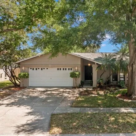 Buy this 4 bed house on 540 Radnor Dr in Palm Harbor, Florida
