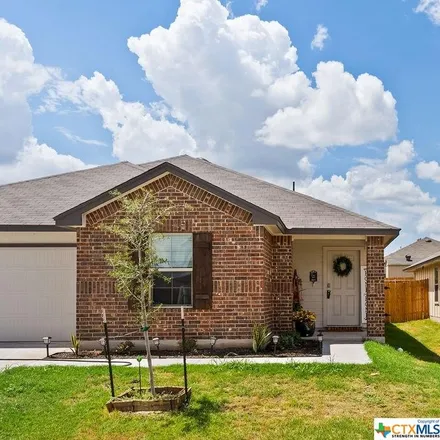 Buy this 3 bed house on Malmaison Road in Killeen, TX 76542