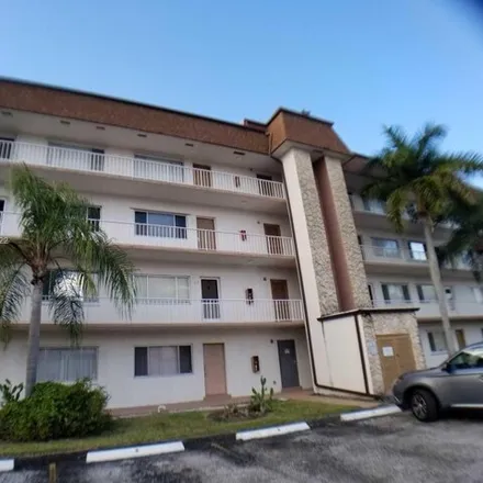 Buy this 1 bed condo on 6289 Lear Dr Apt 306 in Lake Worth, Florida