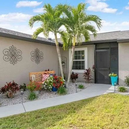Buy this 3 bed house on 582 Southwest 10th Place in Cape Coral, FL 33991