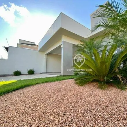 Buy this 3 bed house on Travessa Narciso in São Dimas, Colombo - PR