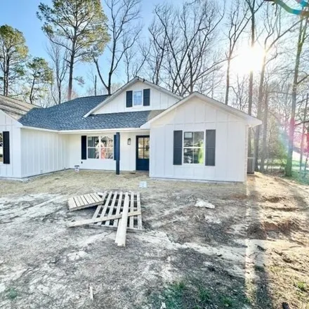 Image 1 - 390 South 3rd Avenue, Knights Acres, Saltillo, MS 38866, USA - House for sale