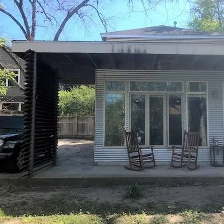 Rent this 2 bed house on 807 East 30th Street in Austin, TX 78705