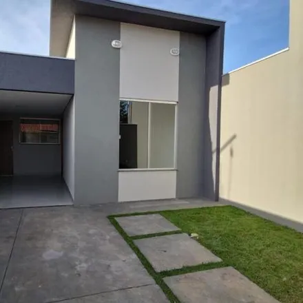 Buy this 3 bed house on Rua Nhamundá in Nova Lima, Campo Grande - MS