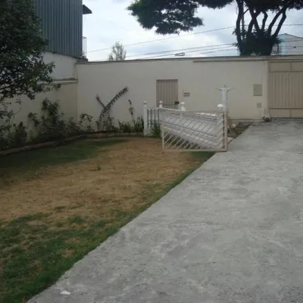 Buy this 3 bed house on Rua Dona Herculina in Sede, Contagem - MG