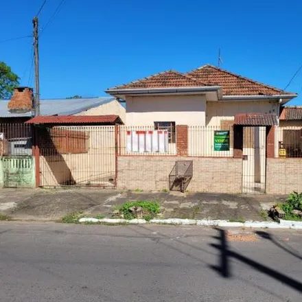 Buy this 2 bed house on Rua Machadinho in Rio Branco, Canoas - RS