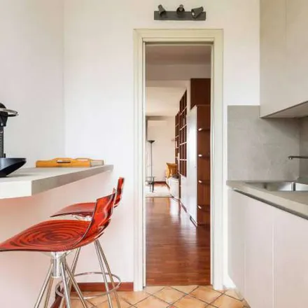 Rent this 2 bed apartment on Via Carlo Ravizza in 59, 20149 Milan MI