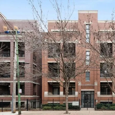 Buy this 2 bed condo on 677-681 North Peoria Street in Chicago, IL 60622