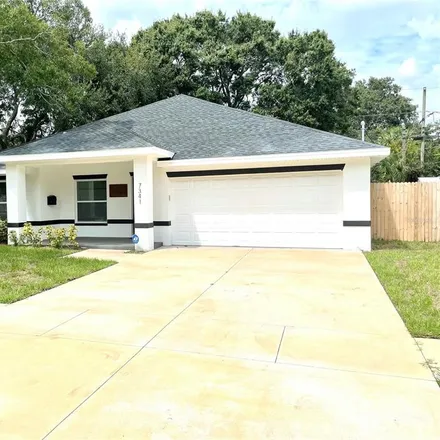 Buy this 3 bed house on 7341 10th Avenue North in Saint Petersburg, FL 33710