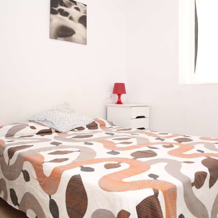Rent this 2 bed room on Calle Jerónimo Hernández