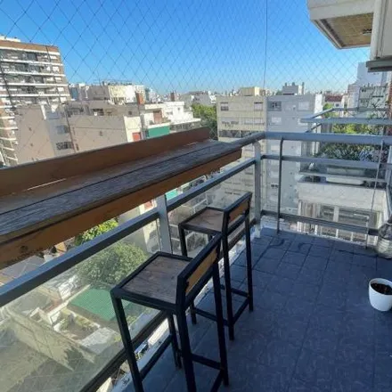 Buy this 2 bed apartment on Avenida Federico Lacroze 2500 in Colegiales, 1426 Buenos Aires