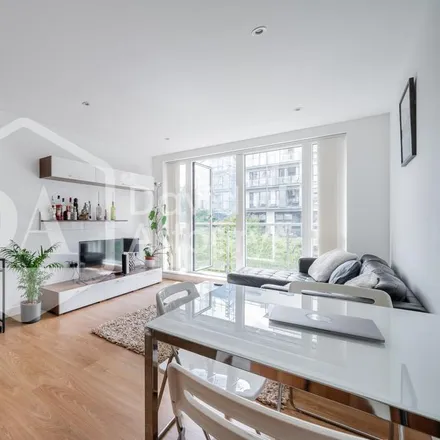 Rent this 2 bed apartment on Kara Court in 15 Seven Sea Gardens, London
