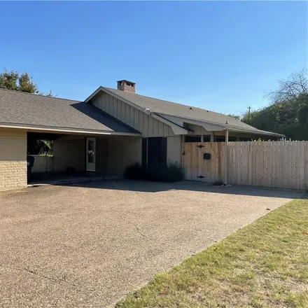 Buy this 3 bed house on 1698 Lake Permenter Drive in Waco, TX 76710