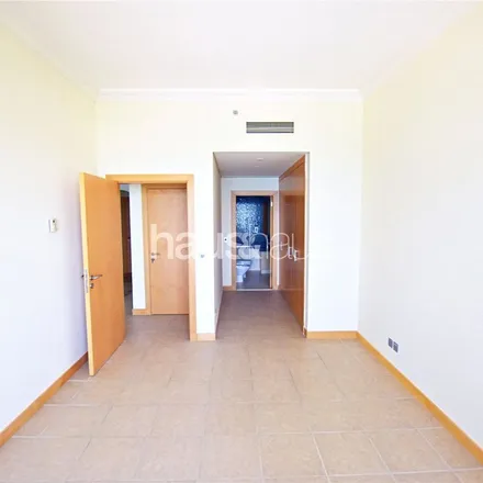 Rent this 2 bed apartment on Al Hallawi in 14 Shoreline Street, Palm Jumeirah
